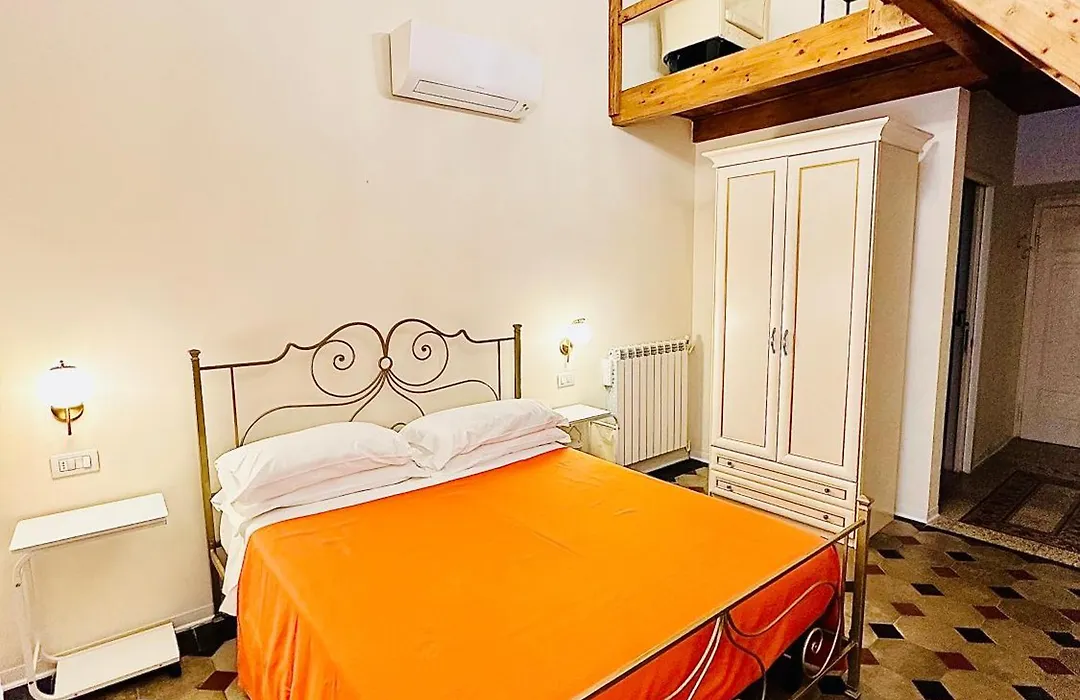 B&B Casa Moscato Firenze-1