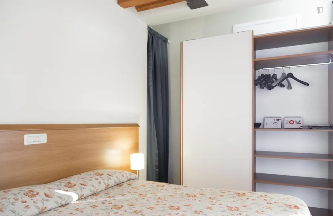 Residenza Carracci-1