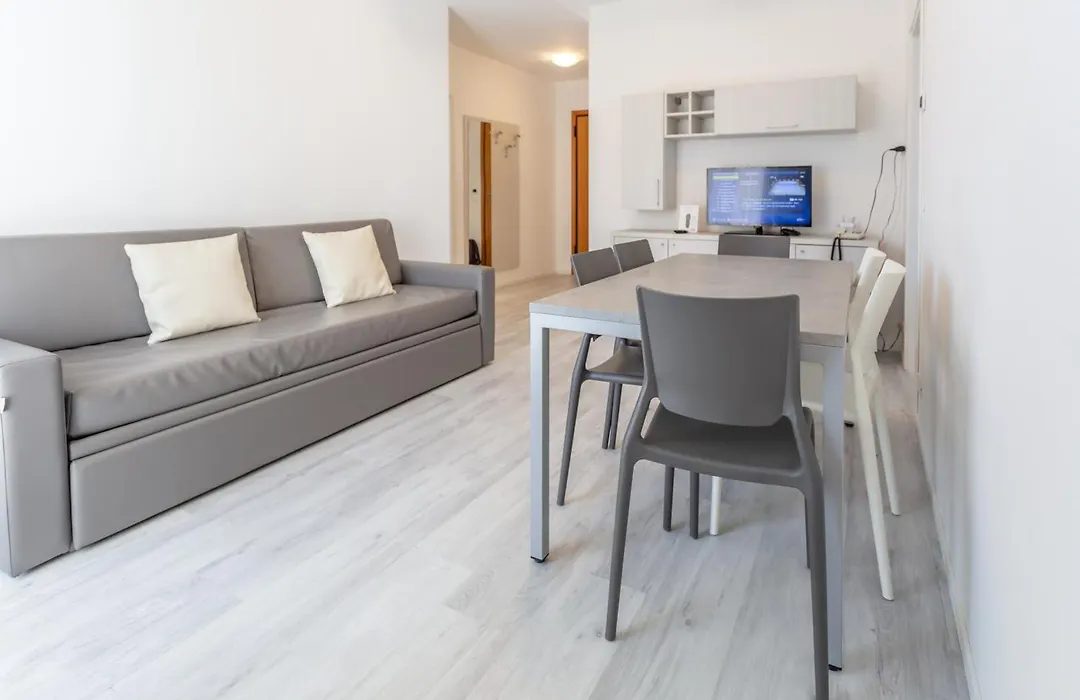 Residence Hotel Angeli-1