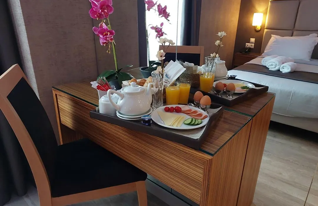 Lacoba Hotel (Adults Only)-1
