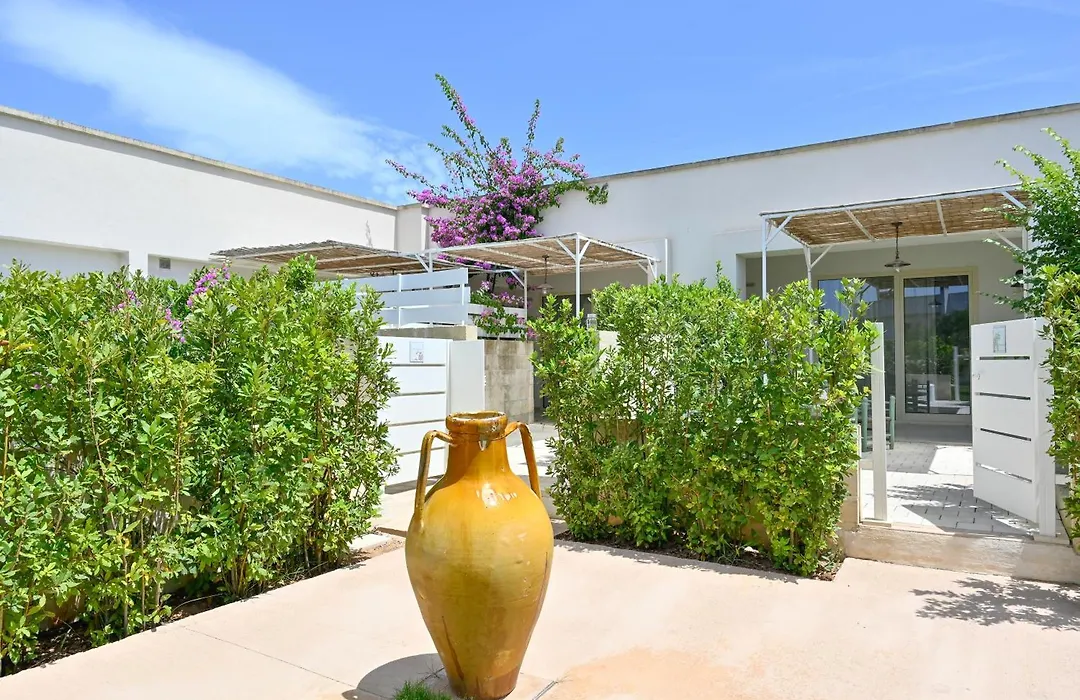 Livantea Agriresort E Residence-1