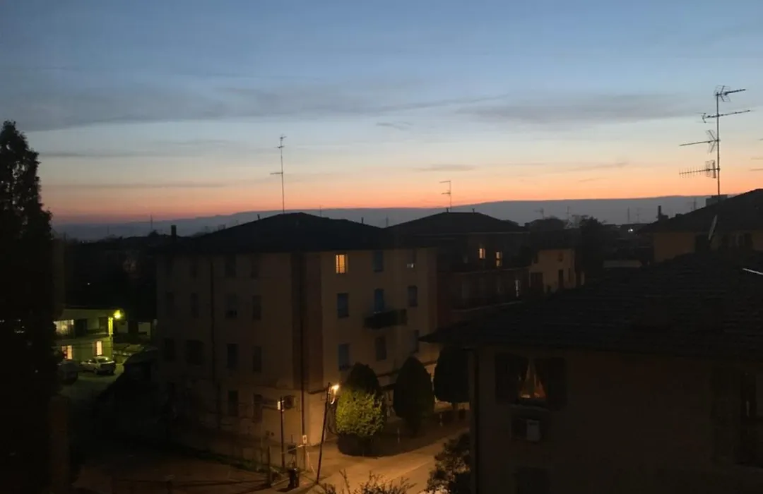 B&B Salus Civico 23-1