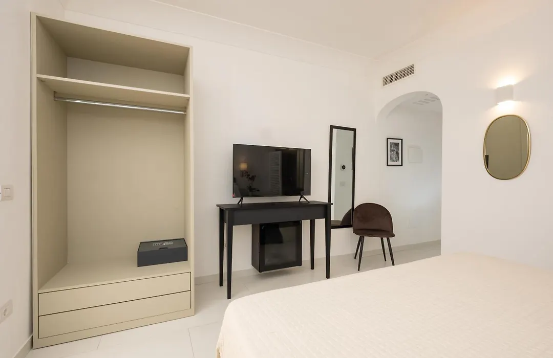 Casa Giuliani Capri-1