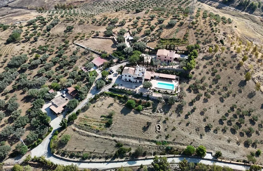 B&B A Robba De Pupi-1