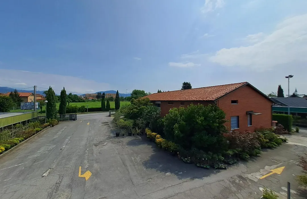 Agriturismo Il Vivaio-1