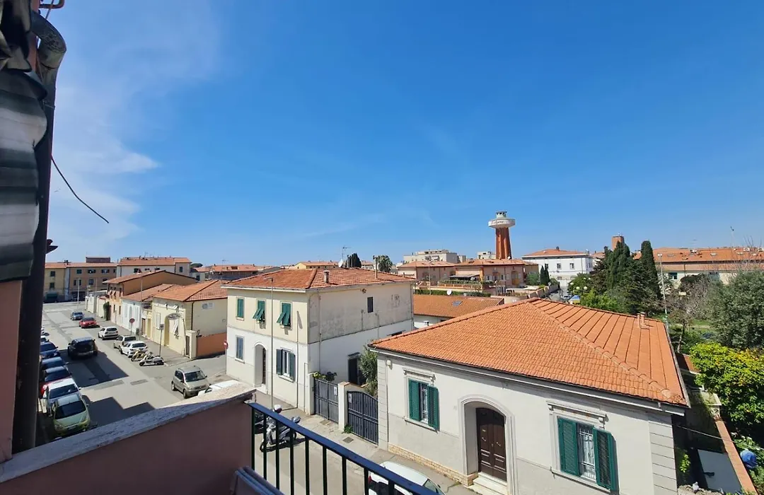 Ricci 16 - Suite&Rooms-1
