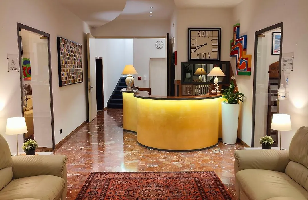 Hotel Gambrinus-1