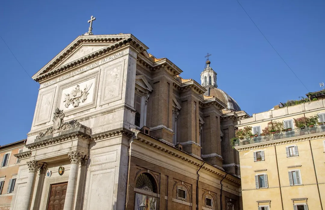 The Right Place 4U Navona Luxury Rooms-1