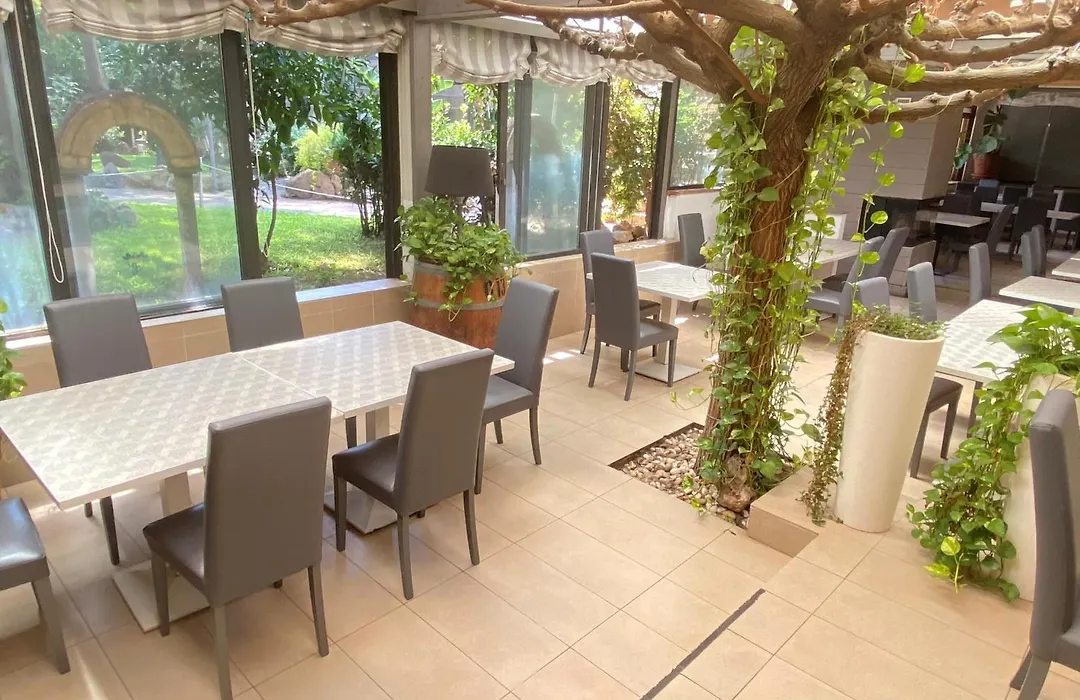 Antica Locanda Palmieri-1