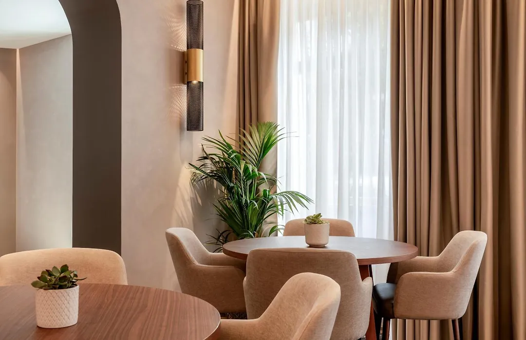 Hotel Clodio-1