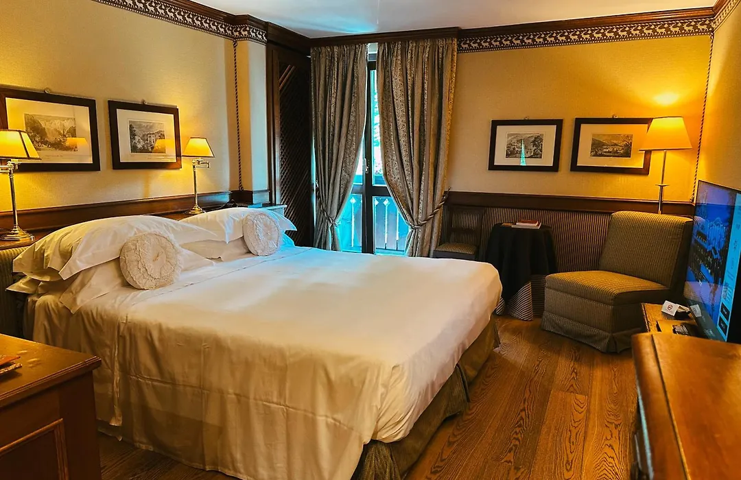 Hotel Hermitage Relais & Chateaux-1