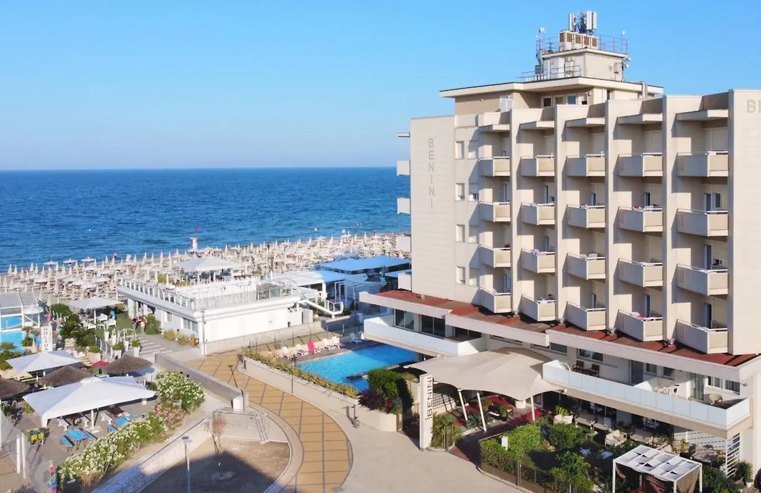 Hotel Benini-1