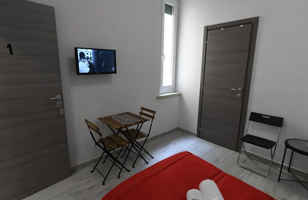 Affittacamere A Casa Mia-1