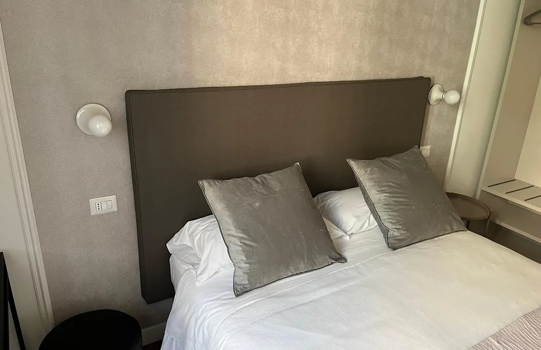 Maison Romana Trastevere Suites-1