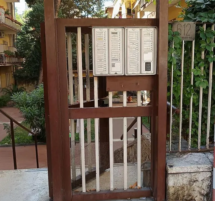La culla in via Tiburtina-1