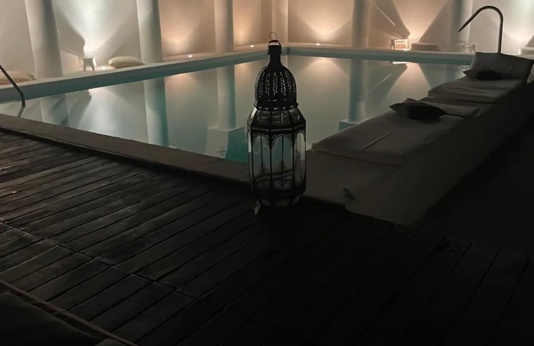 Residencia El Chupito Holistic Resort-1