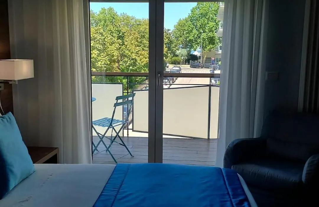 Orchid Luxury Suite-1