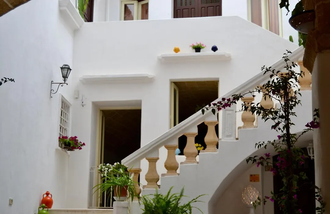 Kàllistos Suites&Apartments-1