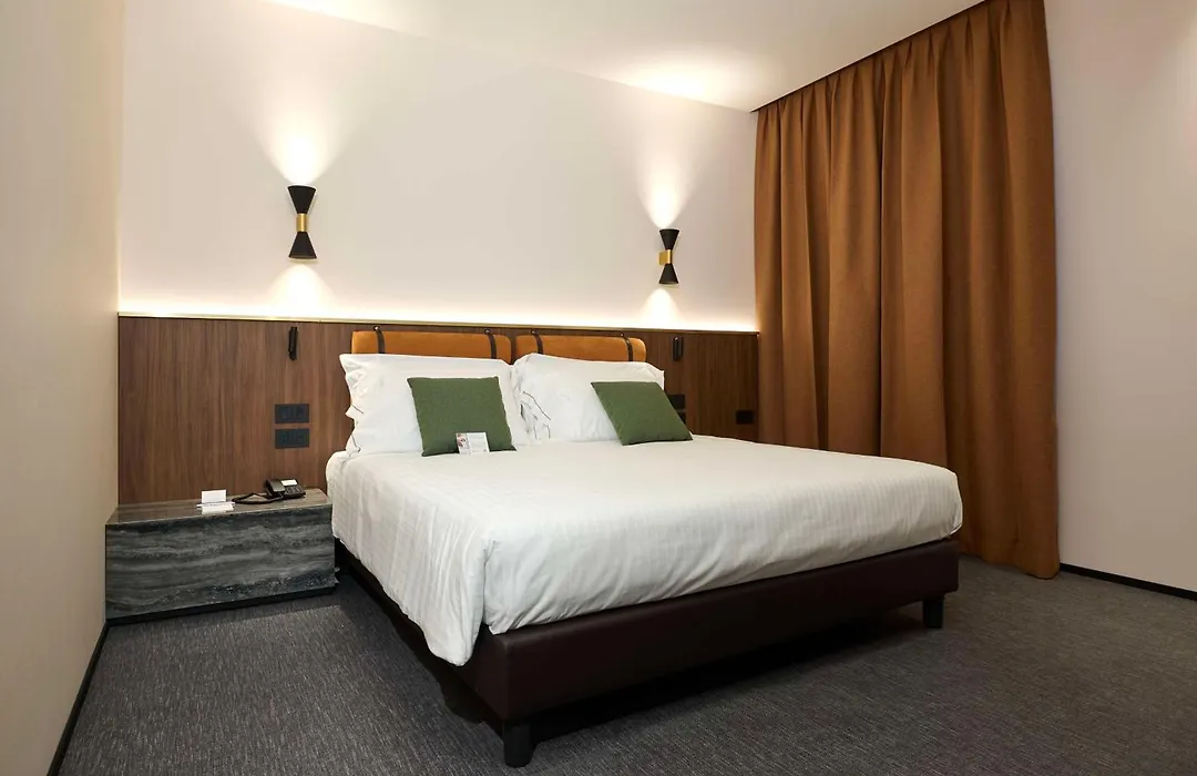 Best Western Hotel Biri-1