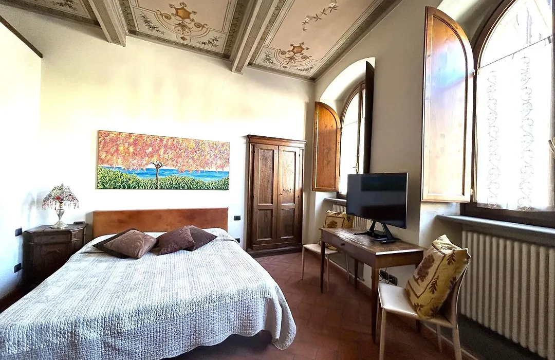 La Corte Del Re Suite&Rooms Arezzo-1