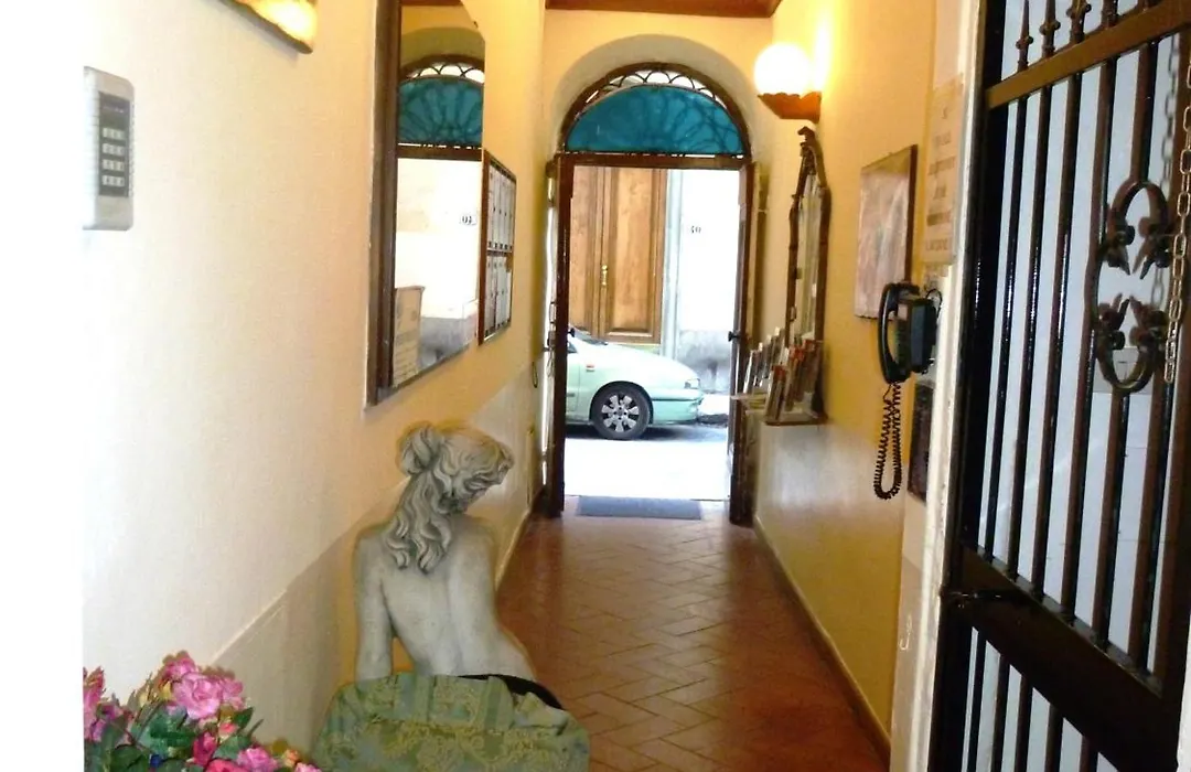 Soggiorno La Pergola-1