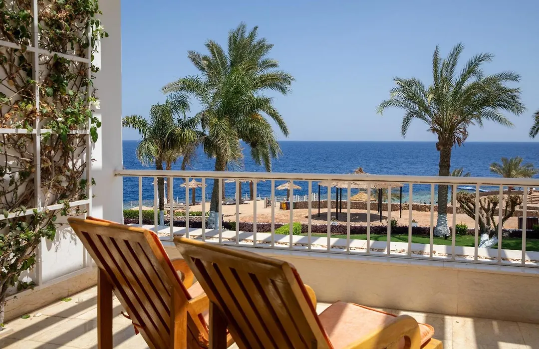 Royal Monte-Carlo Sharm Resort & Spa (Adults Only)-1