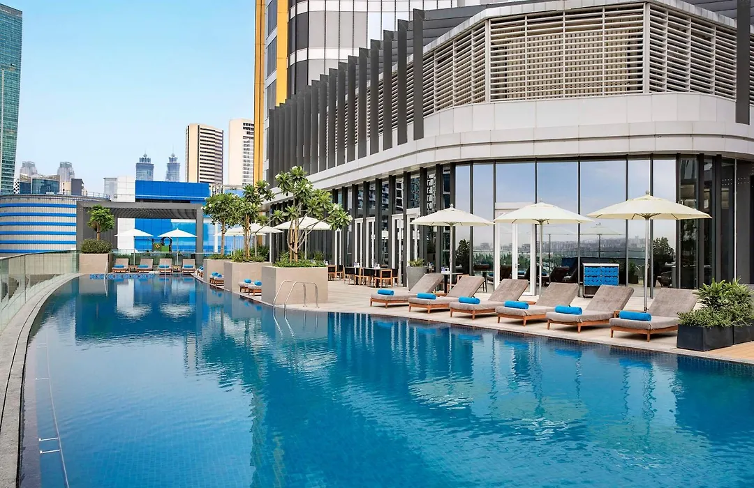 Hilton Garden Inn Dubai Business Bay-1