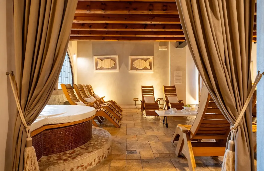 Villa Giulia Relais & Spa-1