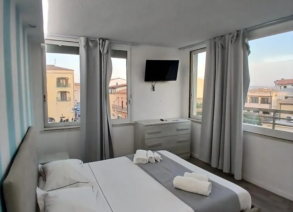 Residenza Aura-1