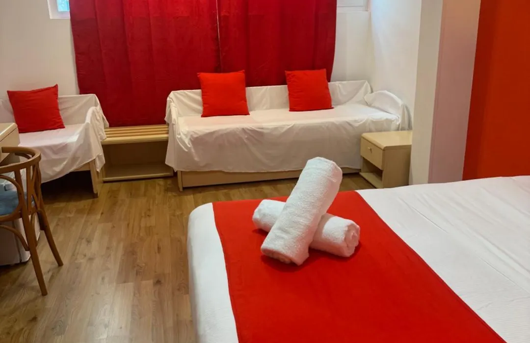 Hotel Veronese-1