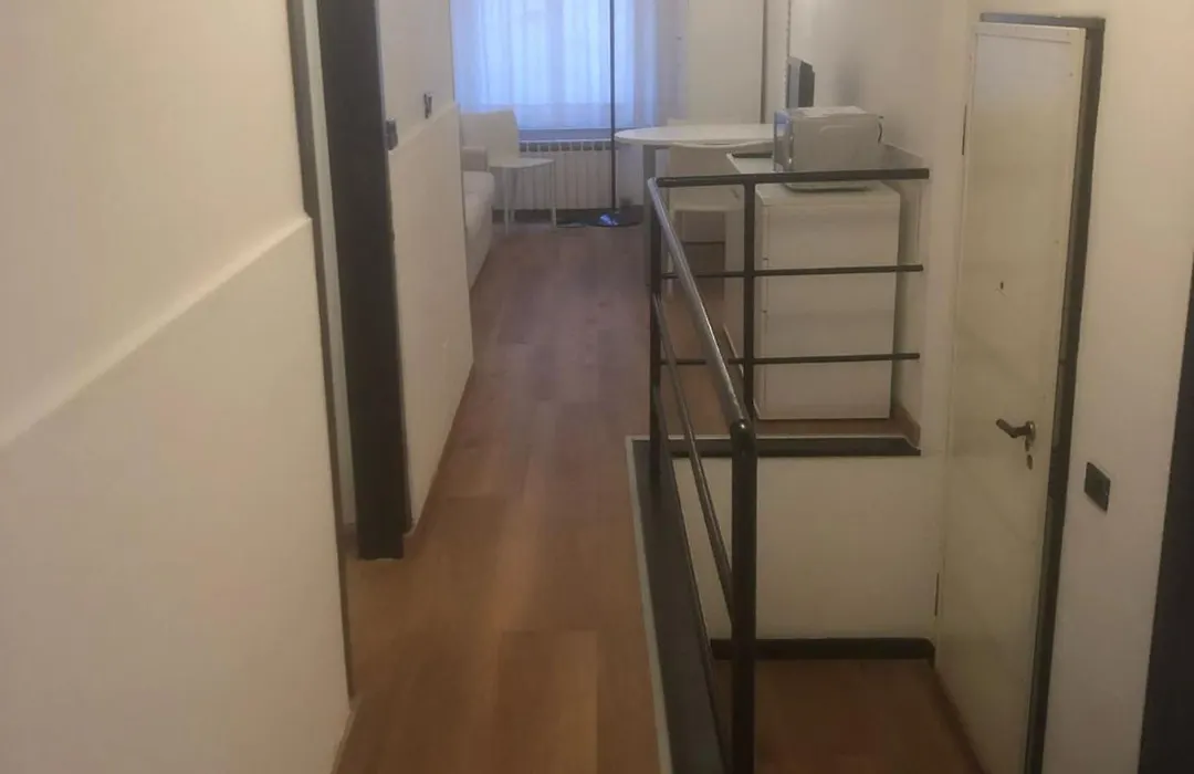 Residence Principi di Piemonte-1