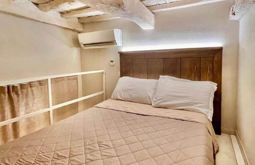 B&B Locanda Il Salimbecco-1