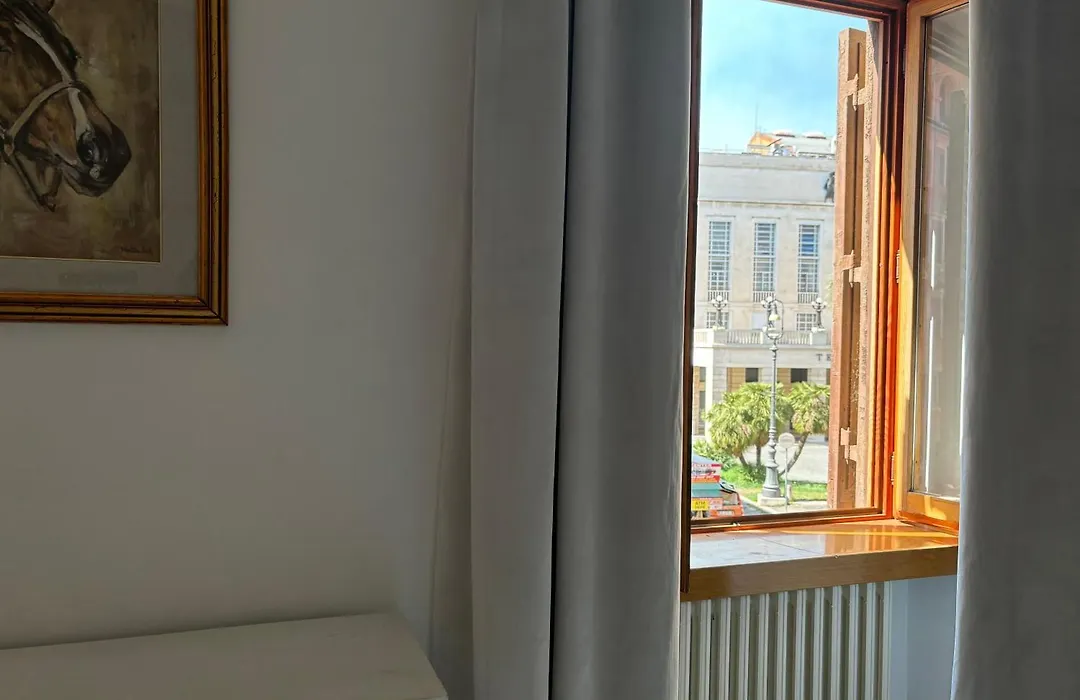 Dolce Vita Viminale Room-1