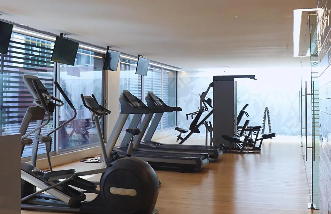 Vip Grand Lisboa Hotel & Spa-1