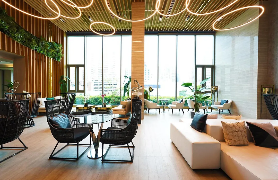 The Rich Residence Sukhumvit Nana-1