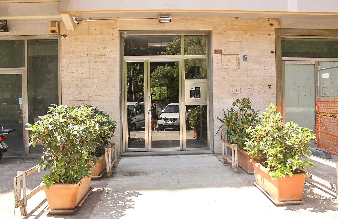 La Casetta di Matteo - Sciuti Apartment-1