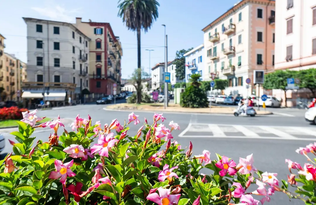 Affittacamere Saint Bon 15 - 5 Terre Rooms And Suites-1
