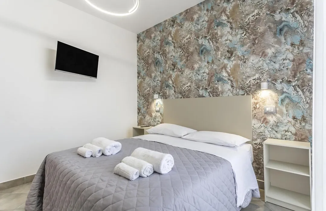 Residence Rimini Relax-1