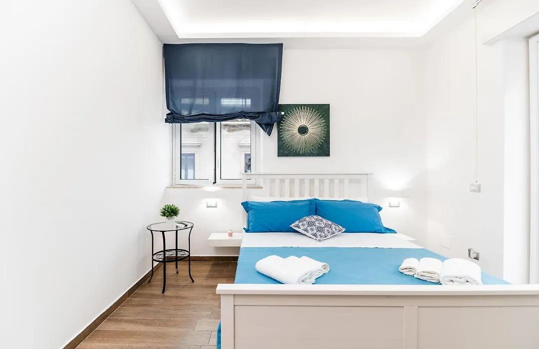 Dm House & Suite-1