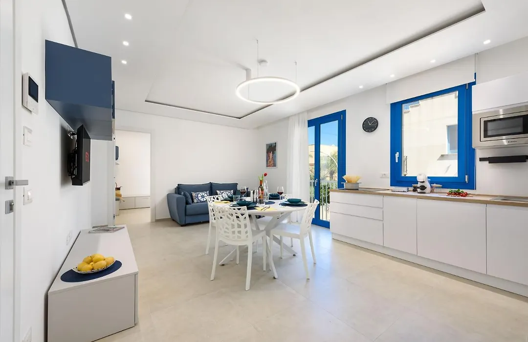 Residence Mazzini-1