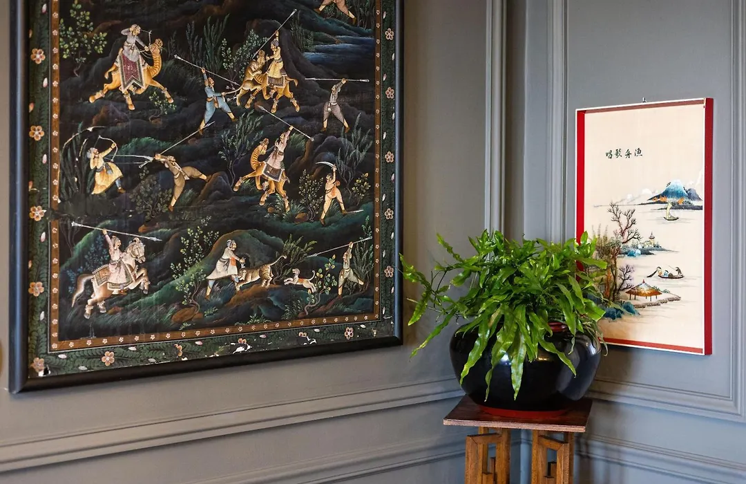 Boutique Hotel Hugo-1