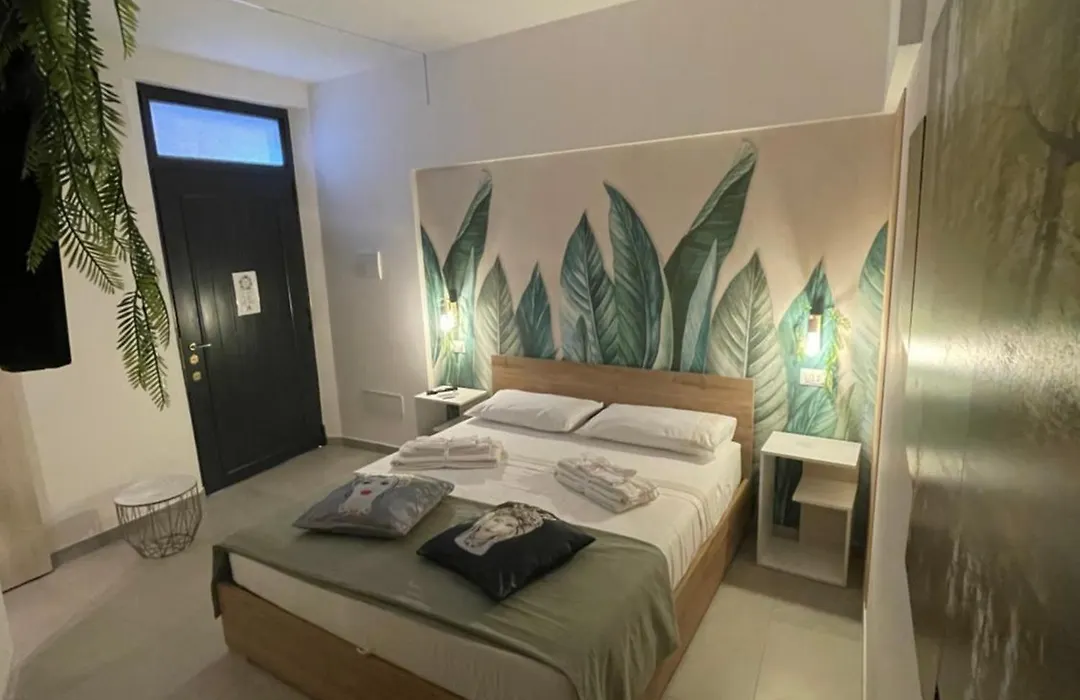 Jungle Room-1