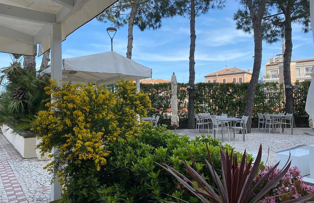 Hotel Franca-1