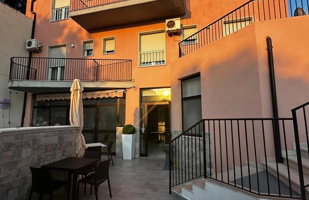 Nova Costa B&B-1