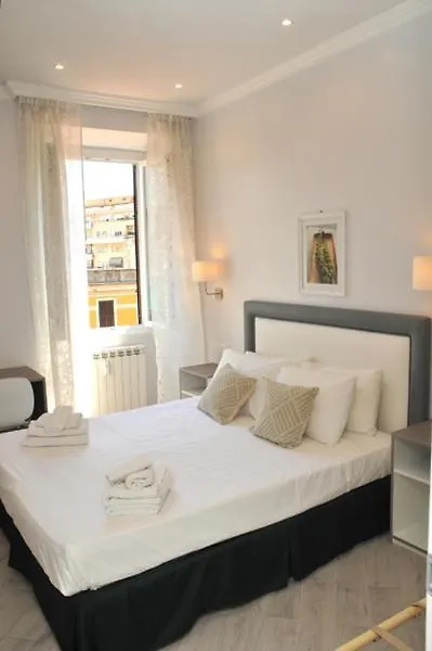 Migdal Luxury Suites Roma Porta Portese-1
