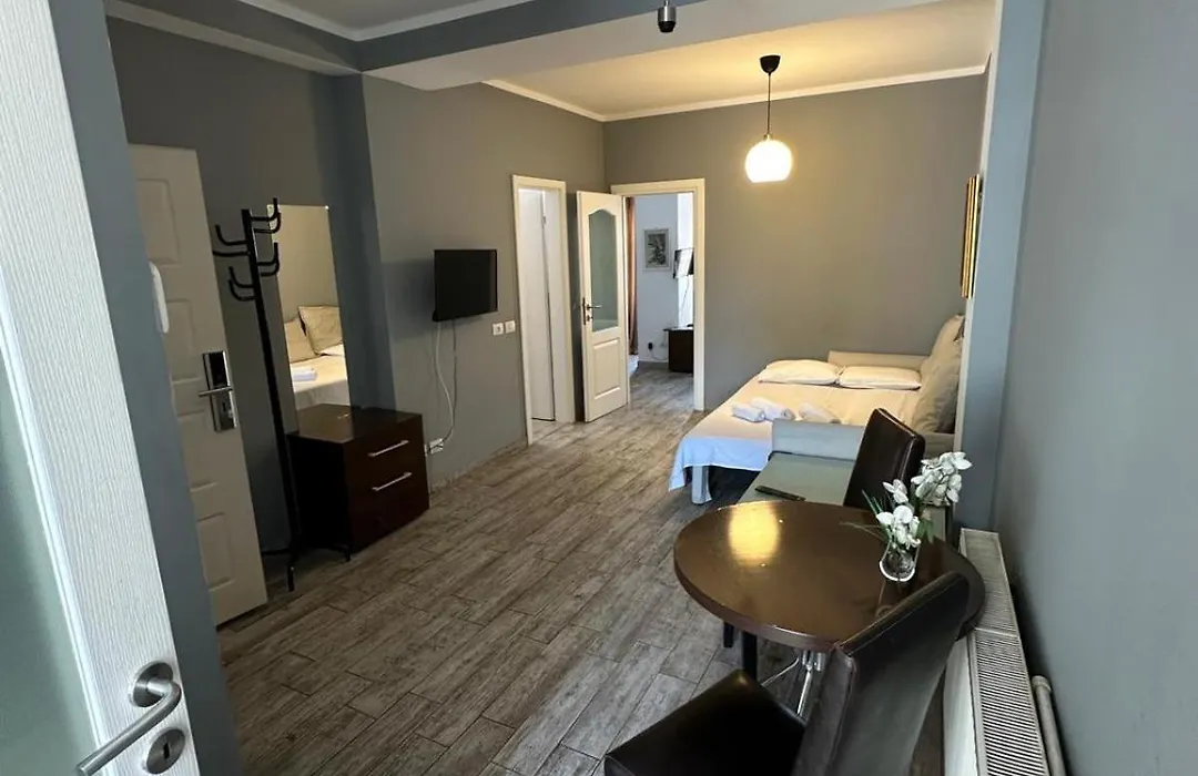 Ave Hotel Victoriei-1