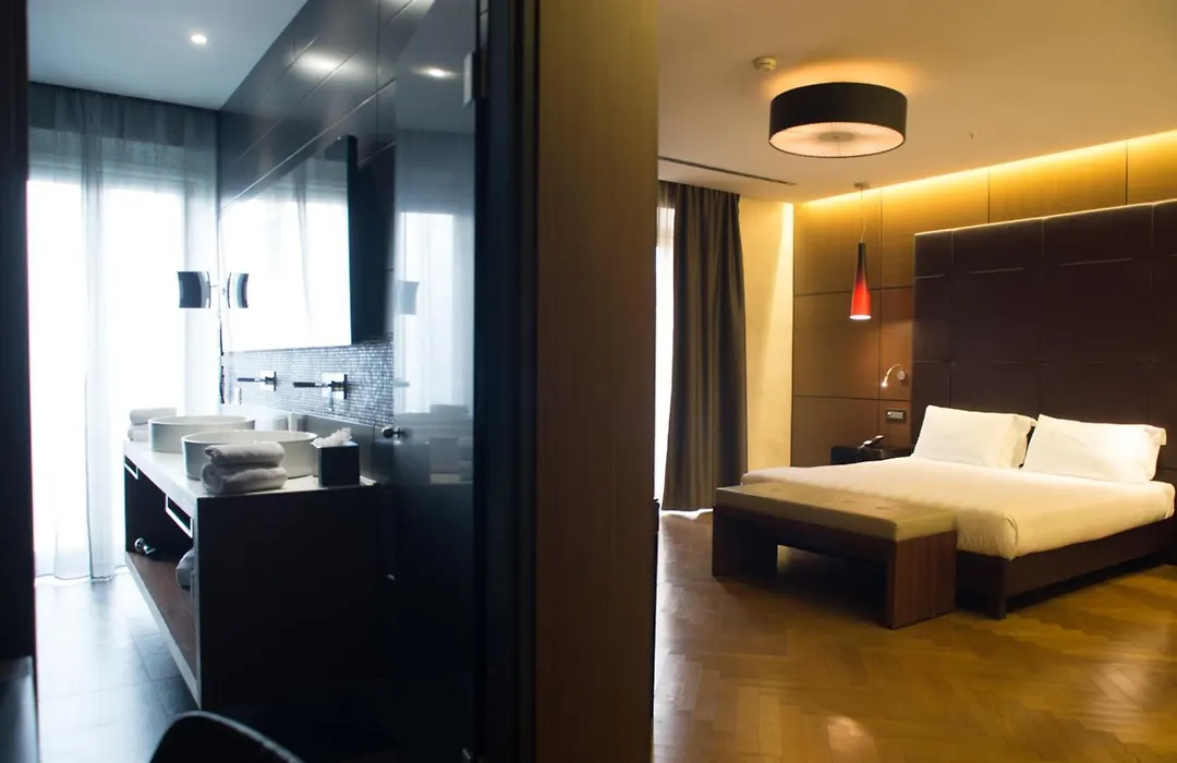 Divina Luxury Hotel-1