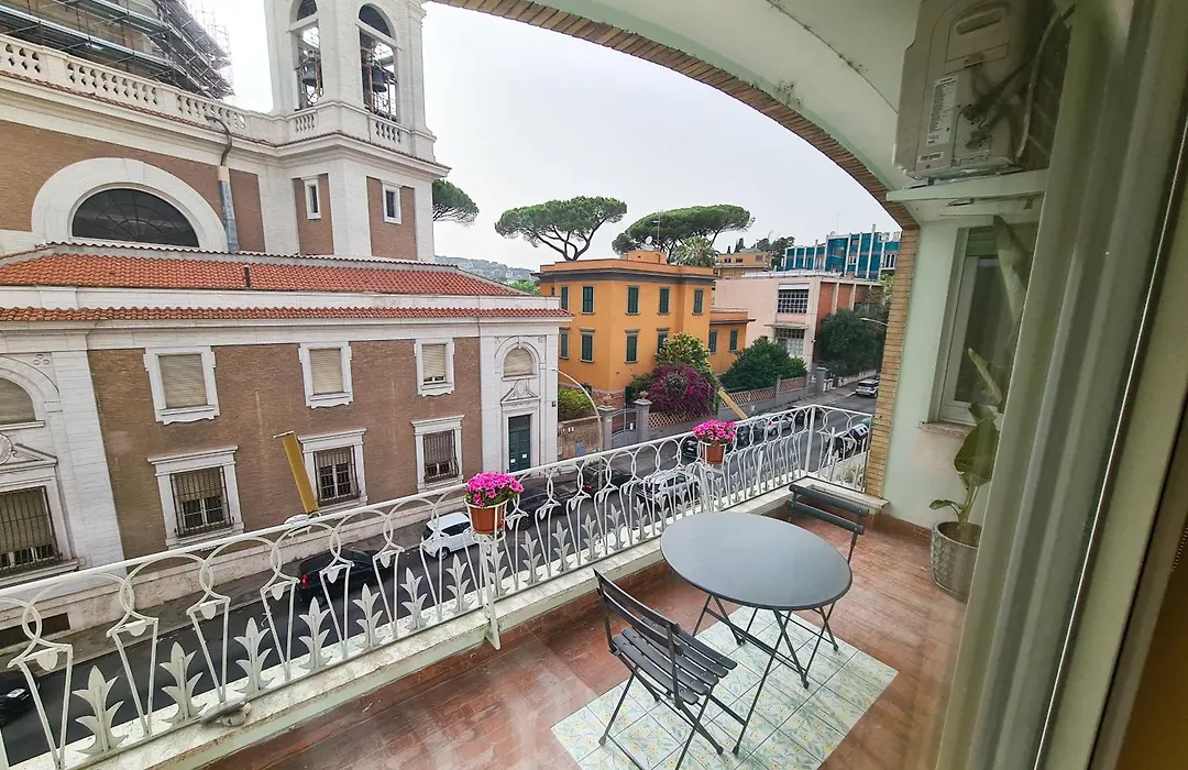 Boutique Suites Valadier-1