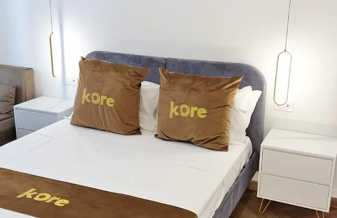 Kore Suite Napoli-1