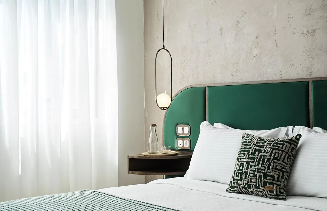 The Lekka Hotel & Spa-1